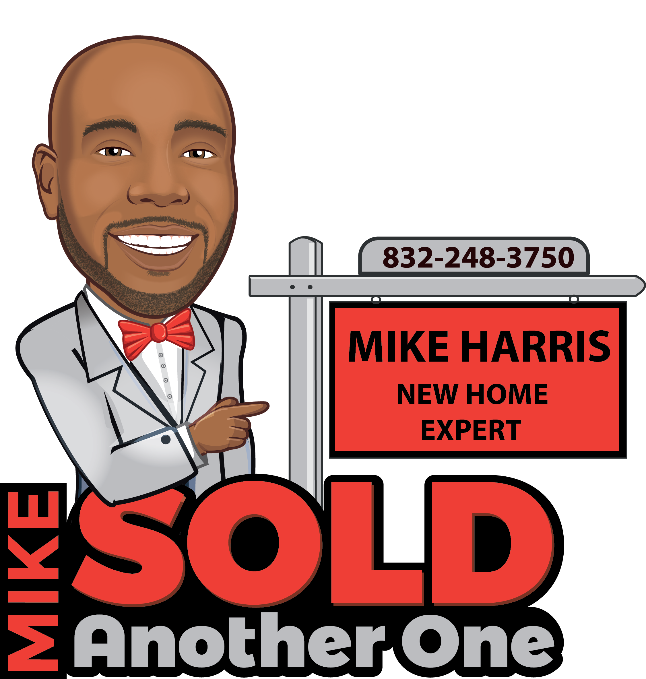 Mike Harris, New Home Sales Expert